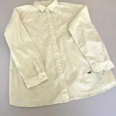 ☆お値下げします‼️レディース長袖シャツ