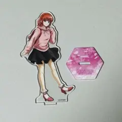 銀魂 ダッシュストア 神楽 アクスタ