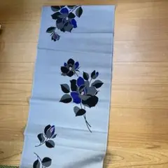 浴衣生地　ハギレ　リメイク