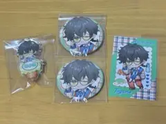 WIND BREAKER 十亀