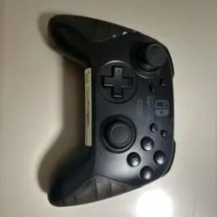 Nintendo Switch Pro Controller ブラック