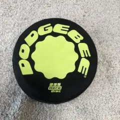 DODGEBEAM 235 Hero disc フリスビー