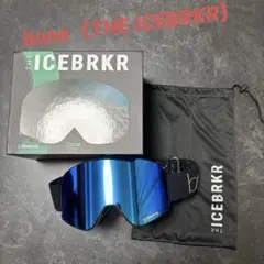 ICEBRKR ミラーレンズ ゴーグル2個セット 2025年最新】IceBRKRの人気アイテム - メルカリ