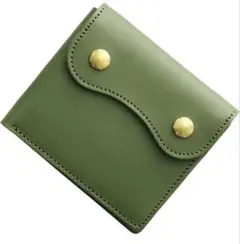 【Jamale】ジャマレ　本革レザー二つ折り財布　新品