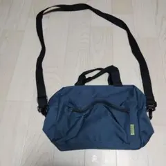 GOODNESS グッドネス ショルダーバッグ 斜めがけバッグ