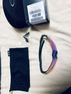 OAKLEY オークリー EvZero プリズム 開封のみ未使用