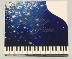 リラックス・ピアノ・ベスト ディズニー 癒し BGM CD2枚組