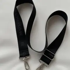 M・ＵSPORTS ショルダーベルト