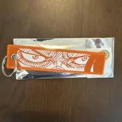 ワンピースデイ　刺繍フライトタグ　エース