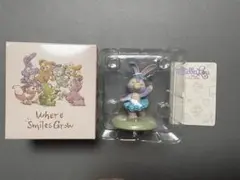 ダッフィー＆フレンズ　フィギュア　ステラルーWhere Smiles Grow