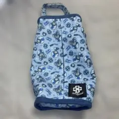 しゅごキャラ　ティッシュケース　アベイル