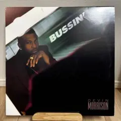 Devin Morrison Bussin' レコード Bussin' | Devin Morrison