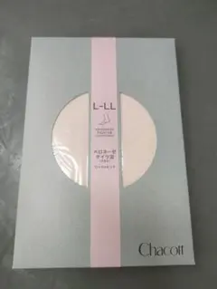 ベロネーゼタイツ　チャコット　L/LL