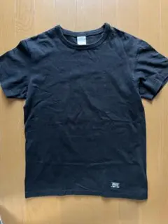 Cootie 黒 Tシャツ Mサイズ バックプリント