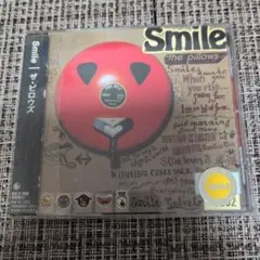 ザ・ピロウズ Smile