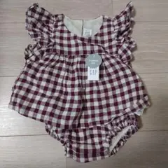 【新品タグ付】GAP セットアップ