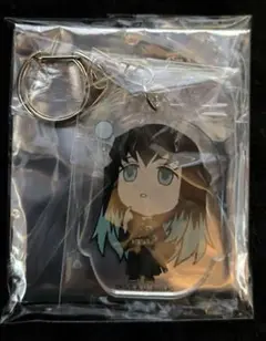 時透無一郎　アクリルキーホルダーコレクション