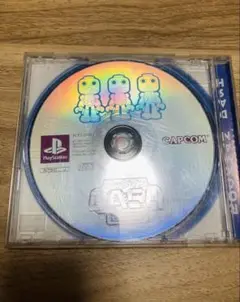 ロックマンDASH PlayStation ソフト