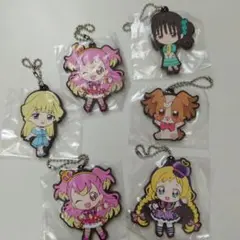 わんだふるぷりきゅあ ラバーマスコット