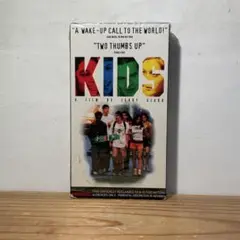 2025年最新】ラリークラーク kids vhsの人気アイテム - メルカリ