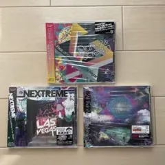 Fear, and Loathing in Las Vegas CDまとめ売り