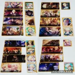 プロセカ ワンダショ 天馬司 メモステ まとめ売り