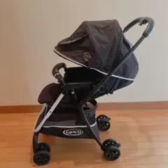 最終値下げ★GRACO 両面式ベビーカー