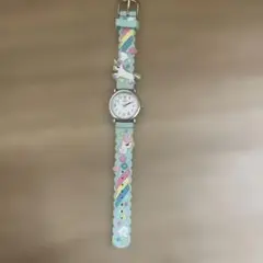 腕時計　キッズ