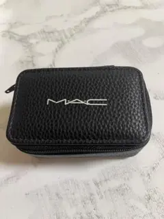 MAC/新品未使用/アクセサリーケース/ノベルティ