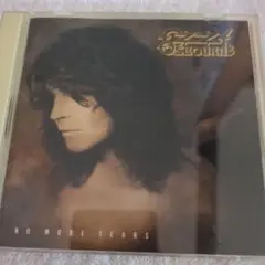 Ozzy Osbourne No More Tears