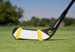 限定品　新品　ODYSSEY Hockey Stickパター