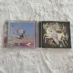 Mrs. GREEN APPLE UNITY CD Soiranji CD