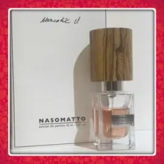 NASOMATTOナルコティックV魅惑のヴィーナス／ナーゾマット30ml ナルコティック V｜魅惑のヴィーナス – NOSE SHOP