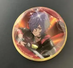 KING OF PRISM キンツア 缶バッジ プリティーボーイズ マリオ