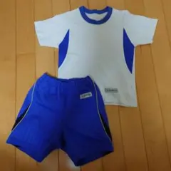 レッドスワロー　体操服　130