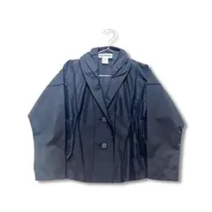 ISSEY MIYAKE イッセイミヤケ プリーツデザイン ジャケット