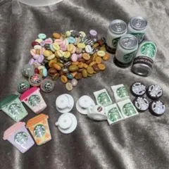 スタバビーズセット