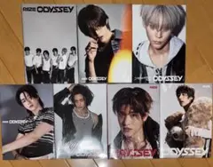 RIIZE photobook ver アルバム　新品未使用　コンプリート