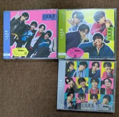 SexyZone　timelesz　 人生遊戯 セットでもバラバラでもどうぞ