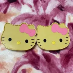 【新品】日焼けキティ ハッピーセット マクドナルド