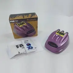 ゲルマニウムファズ AC127GF Guerrilla Fuzz - メルカリ