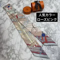 2023 SS 新作 新品 正規品♡エルメス ツイリー ロデオ 馬蹄 水色 210827-11a.jpg