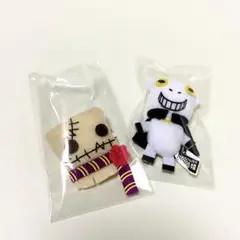 キューティクル探偵因幡　初回限定特典　マグネット
