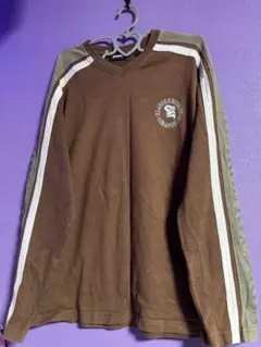 XLARGE ロンティ