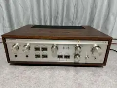 メンテ済み 美品 LUXMAN L-48X 完動品 2025年最新】LUXMAN L-48Xの人気アイテム - メルカリ