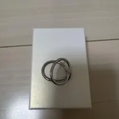 シーズマーラ　リング