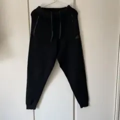 adidas Z.N.E. PULSEKNIT パンツ ブラック XS