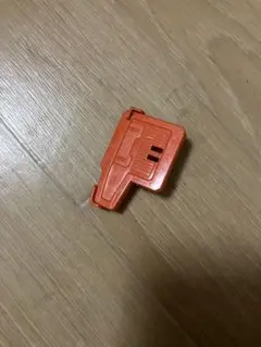 炎神戦隊ゴーオンジャー キャリゲーター パネルパーツ 部品