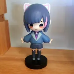 Rayark　Cytus2　NEKO#ΦωΦ　フィギュア