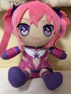 2025年最新】Sound Voltex ぬいぐるみの人気アイテム - メルカリ